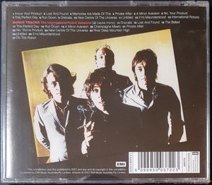 Saints - Eternally Yours