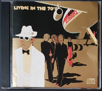 Skyhooks - Living In The 70's