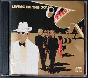 Skyhooks - Living In The 70's