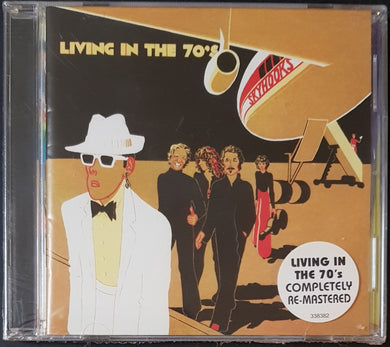 Skyhooks - Living In The 70's