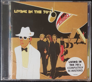 Skyhooks - Living In The 70's