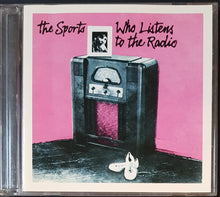 Load image into Gallery viewer, Sports - Who Listens To The Radio