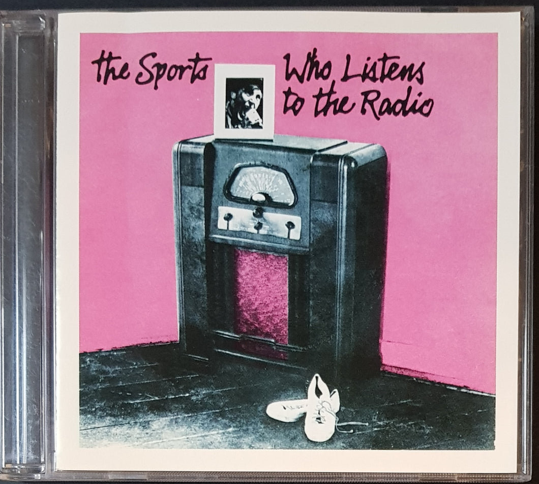 Sports - Who Listens To The Radio