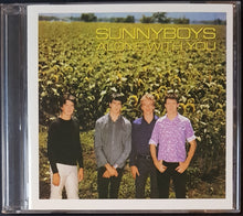 Load image into Gallery viewer, Sunnyboys - Alone With You