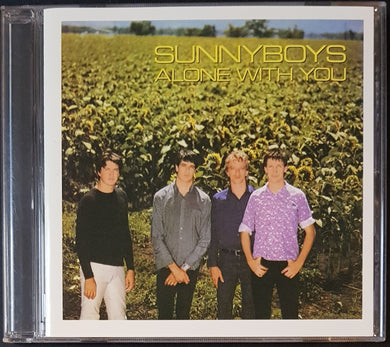 Sunnyboys - Alone With You
