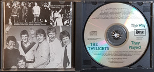 Twilights - The Way They Played