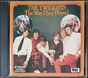 Twilights - The Way They Played