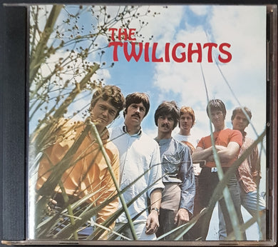 Twilights - The Twilights