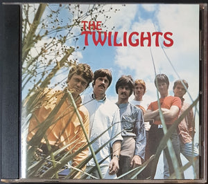Twilights - The Twilights