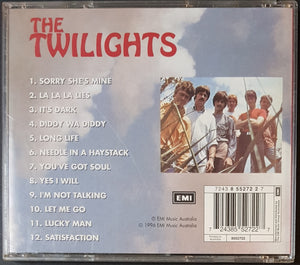 Twilights - The Twilights