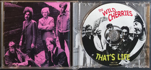 Wild Cherries - That's Life