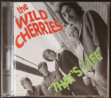 Wild Cherries - That's Life