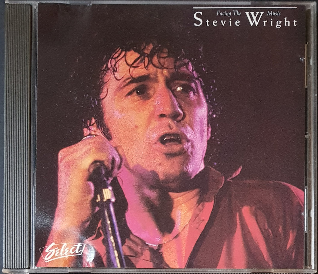 Easybeats (Stevie Wright)- Facing The Music