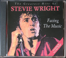 Load image into Gallery viewer, Easybeats (Stevie Wright)- Facing The Music (Greatest Hits)