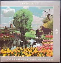 Load image into Gallery viewer, Paul Bley - Copenhagen And Haarlem