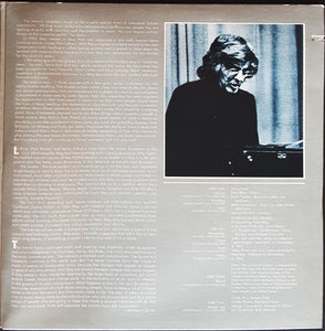 Paul Bley - Copenhagen And Haarlem