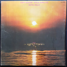 Load image into Gallery viewer, Burton, Gary - Hotel Hello