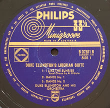 Load image into Gallery viewer, Duke Ellington - Duke Ellington&#39;s Liberian Suite
