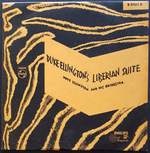 Duke Ellington - Duke Ellington's Liberian Suite