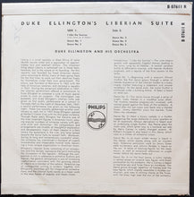 Load image into Gallery viewer, Duke Ellington - Duke Ellington&#39;s Liberian Suite