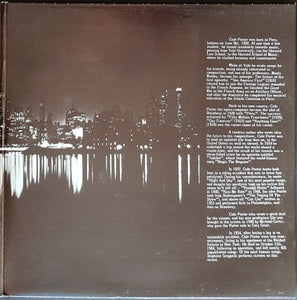 Stephane Grappelli - Grappelli Plays George Gershwin & Cole Porter