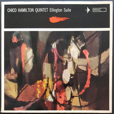 Hamilton, Chico - Ellington Suite
