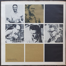 Load image into Gallery viewer, Hamilton, Chico - Ellington Suite