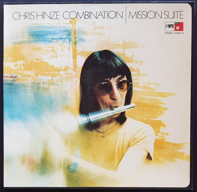 Chris Hinze Combination - Mission Suite