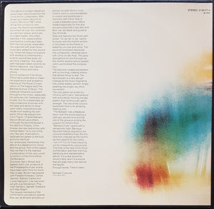 Chris Hinze Combination - Mission Suite