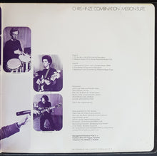 Load image into Gallery viewer, Chris Hinze Combination - Mission Suite