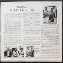Load image into Gallery viewer, Jackson, Milt - Invitation