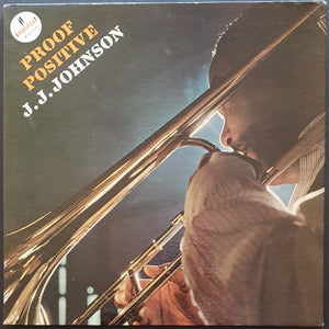 Johnson, J.J. - Proof Positive