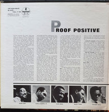 Load image into Gallery viewer, Johnson, J.J. - Proof Positive