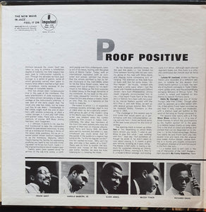 Johnson, J.J. - Proof Positive