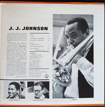 Load image into Gallery viewer, Johnson, J.J. - Proof Positive