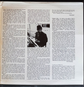 Thelonious Monk  - Brilliance
