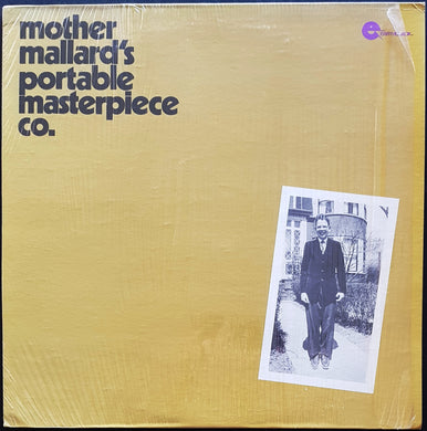 Mother Mallard's Portable Masterpiece Company - Mother Mallard's Portable Masterpiece Co.