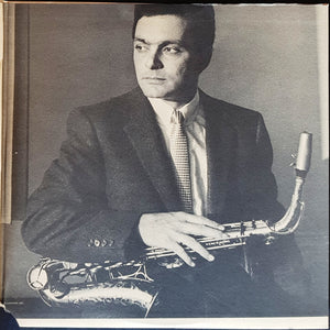 Art Pepper - Early Art