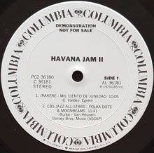 Load image into Gallery viewer, V/A - Havana Jam 2