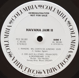 V/A - Havana Jam 2