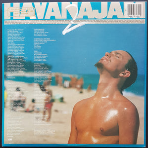 V/A - Havana Jam 2