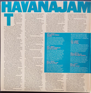 V/A - Havana Jam 2