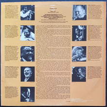 Load image into Gallery viewer, V/A - Newport in New York &#39;72 The Jam Sessions Vol.3