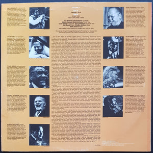 V/A - Newport in New York '72 The Jam Sessions Vol.3