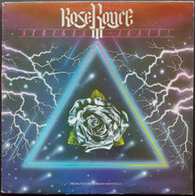 Load image into Gallery viewer, Rose Royce - Strikes Again
