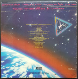 Rose Royce - Strikes Again