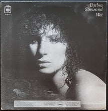 Load image into Gallery viewer, Barbra Streisand / Donna Summer - No More Tears (Enough Is Enough) - Red Vinyl