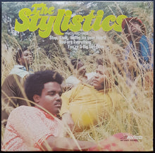 Load image into Gallery viewer, Stylistics - The Stylistics