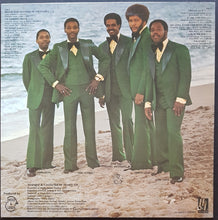 Load image into Gallery viewer, Stylistics - Sun &amp; Soul