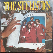 Load image into Gallery viewer, Stylistics - In Fashion